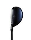 Callaway Bb Reva 5 Hybrid Graphite Womens