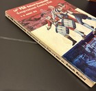 Vintage 1976 Pga Championship Souvenir Program Congressional Cc