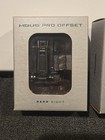 Brand New Magpul Mbus Pro Offset Flip-up Irons Both Front   Rear Sights See Pics