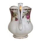 Royal Albert England Old Country Roses  Creamer Damaged 