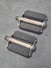 Vintage 1964 1965 Early Schwinn Stingray Muscle Bike Pedals 1 2  Slik Chic S2 S7