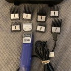 Oster A5 Turbo 2-speed Professional Dog And Cat Clipper