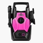 Muc-off Bicycle Pressure Washer Bundle Safe On Bearings Snow Foam Compatible