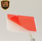 2cm Invisible Disc Adhesive Plate Hanger Set Vertical Plate Holders  20 Pack 