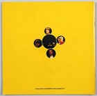 Talking Heads     Rare Vintage Original 1982 Japanese Concert Tour Program