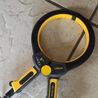 Wi-clamp Clamp-on Current Probe Clamp 5  125mm With Test Leads