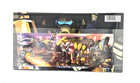Royal Mail Transformers Stamps Commemorative Presentation Pack  621   Mini Sheet