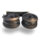Razer Kraken Ultimate Over The Head Wired Headset - Black