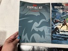D d Essentials Kit Rulebook   Dragon Of Icespire Peak Adventure   Campaign