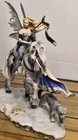 Nene Thomas Dragonsite Fortitude Figurine Nt132 Rare Limited Edition 1724