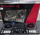 Pioneer Dj Controller Serato Ddj-1000srt