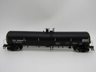 Atlas Ho Trinity 25 500 Gallon Tank Car - Tilx 252645  vegetable Oil 