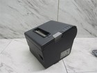 Epson Tm-t88v Point Of Sale Thermal Receipt Printer W  Power Supply 