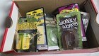 Over 1 Dozen Gag Gifts Tricks Jokes Fun Box