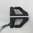 Odyssey Putter Stroke Lab Black Bird Of Prey 35 Inch