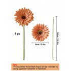 Home Decor Artificial Flowers Daisies Flower Indoor Outdo Decoration House Decor