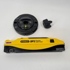 Stanley Multi Use Laser Level Chalkline Sp2 77-152 Works