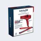 New Babyliss Pro 1  Ceramix Xtreme 450   Flat Iron Hair Straightener   Blow Dryer