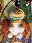 Amuse Amufun Mameshiba Sanpo Mametaro Shiba Inu Plush Japan                        