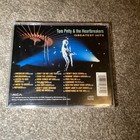 Tom Petty   The Heartbreakers Greatest Hits Cd Rock Album 1993 Mint Like New 