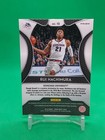 2019-20 Panini Prizm Draft Picks - Rui Hachimura  10 Pink Pulsar Prizm  rc 