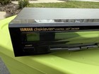 Yamaha Disklavier Control Unit Dkc100r - As Is