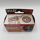 Snark Sn6x Clip-on Chromatic Tuner For Ukulele - Free Same Day Shipping  