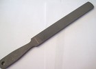 3pcs Nicholson 8  Woodcraft Files Rasp   Flat Cut New