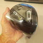 Taylormade Rh  Qi10 Ls 10 5 Tour Issue Driver Head  New 42gla021    Ct 236