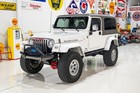 2005 Jeep Wrangler Unlimited Rubicon 34k Miles