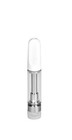 1ml For Refill Cosmetic Oil Glass Luer Top Fill Liquid Dispenser 100 Ct Cartridg