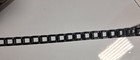 Burch Implements Planter 10 Feet Of Drive Chain -approximately 1  Wide  b7080