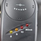Efl Mr Gauss Emf Detector Handheld Meter Electromagnetic Tester 2 5 10 20 Mg Em