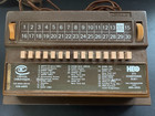 Vtg Jerrold Set Commander Rsc-2 Vintage Cable Tv Converter Box 1970s Catv