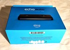 Amazon Echo Auto Alexa Hands-free For Car Bluetooth Smart Assistant Speaker  New