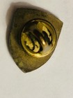 Vintage Porsche Lapel Pin