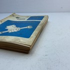 Bobcat 843 Skid Steer Loader Service Manual Original