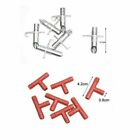 Nipple Waterer Drinkers Rabbit Guinea Ferret Rat Mouse Feeder 5 10 50 200 Lot