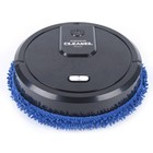 Rechargeable Automatic Smart Robot Cleaner Dry   Wet Floor Mop Sweeping Sweeper