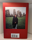 The Fiery Cross Diana Gabaldon Signed 1st Edition 1st Print Hardcover 2001 Dated