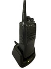 Hyt Tc-508 Uhf 430-450mhz Two-way Radios W  Chargers - 16ch 4w