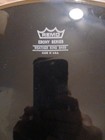 Remo 22  Ebony Series Resonate Drum Head