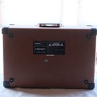 Fender Starcaster 15g Watt Guitar Amp Small Travel Amplifier Working