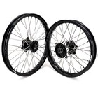 Kke 21 19 Offroad Wheels For Yamaha Yz125 1999-24 Yz250  Yz250f Yz450f 2003-2025