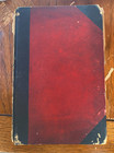 C  1903 Artistic Homes Architectural Catalogue By Herbert C  Chivers  Architect