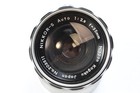 Nikon Nikkor-s 35mm F 2 8 Non Ai Lens W Caps Read Description 203511