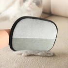 Cat Hair Remover Furniture electrostatic Pure Path Pet Dog Hair Remover Glove  