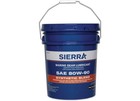 Sierra Marine 18-9650-5 Hi Performance Synth  Blend Lower Unit Gear Lube - 5 Gal