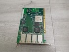 Intel Pro 1000 Gt Pwla8494mt Pci-x 4-port Network Server Adapter