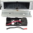 Apc Smt750rmi2u 750va 500w 230vac Smart-ups 4x Iec 320 C13 Out  no Batteries 